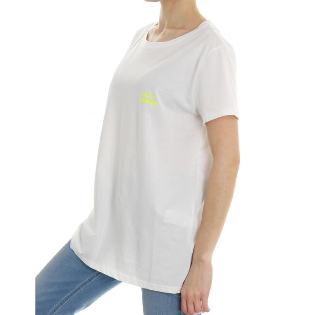 T-SHIRT HELLO SUMMER VICOLO - Mad Fashion | img vers.650x/